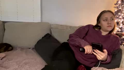 GoddessMayvn online show from January 2026 08:41:01 AM