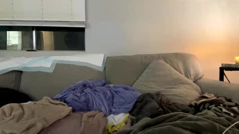 GoddessMayvn online show from March 2026 07:04:02 AM