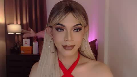 Michaella online show from December 2024 06:37:02 PM