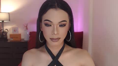 Michaella online show from February 2025 09:09:02 AM