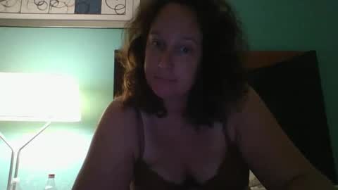 Crystal online show from April 2026 12:39:01 AM