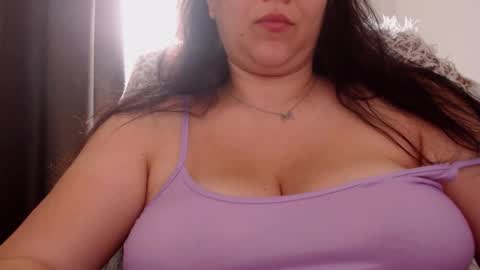 Mistress Mary online show from September 2025 09:31:01 AM