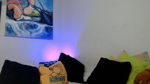  Naih Reyes online show from April 2026 02:56:01 AM