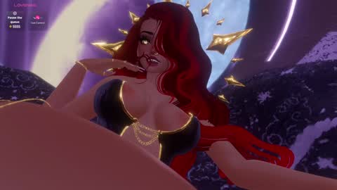 Snapshot of goddessreverie chatting on January 2025 06:26:01 AM Goddess Reverie online show from January 2025 06:26:01 AM