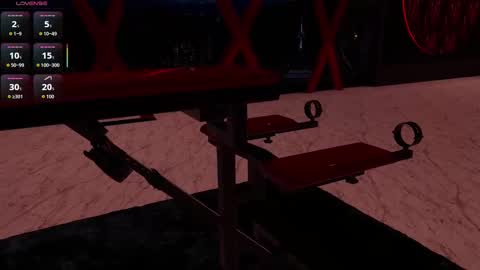 Snapshot of goddessreverie chatting on September 2025 06:07:01 AM Goddess Reverie online show from September 2025 06:07:01 AM