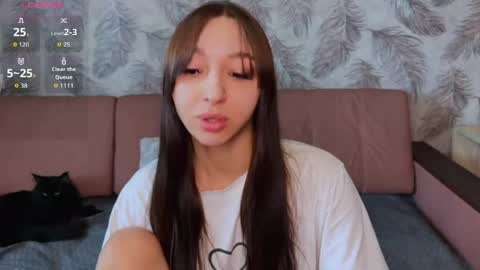 goddesssooul online show from March 2026 03:54:01 AM