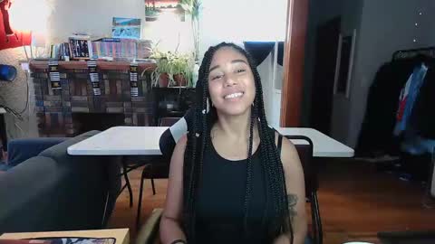 Snapshot of goddesstinaruiz chatting on January 2025 03:08:02 PM Goddess Tina 3 online show from January 2025 03:08:02 PM