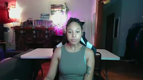 Snapshot of goddesstinaruiz chatting on January 2025 01:25:02 AM Goddess Tina 3 online show from January 2025 01:25:02 AM