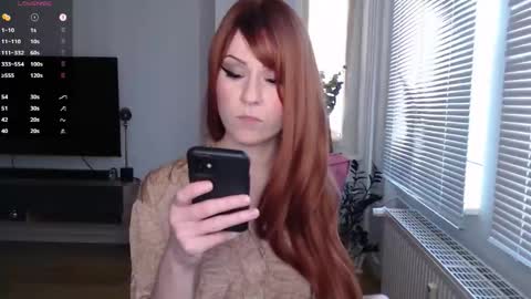 Goddess. Mommy. Master. Greedy Brat. VENINA online show from September 2025 04:50:02 PM