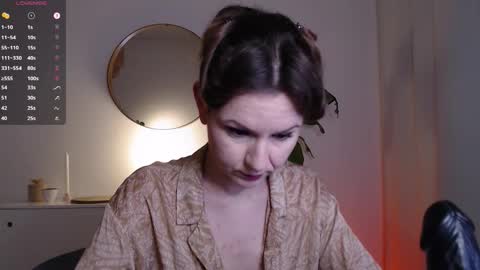 Goddess. Mommy. Master. Greedy Brat. VENINA online show from November 2025 11:59:02 PM