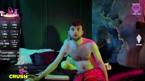 goddessxenvy online show from January 2026 02:28:01 AM