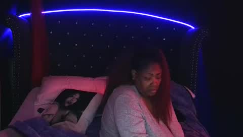 GoddessYvette007 online show from February 2026 12:09:02 PM