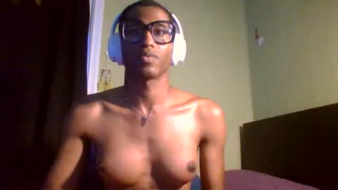 goddexx_kii online show from May 2026 10:55:02 AM