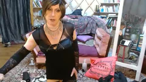 Judy Joy online show from February 2026 11:44:01 AM