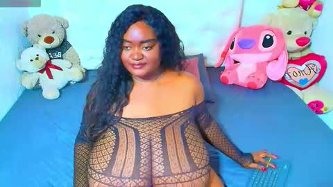 Snapshot of godessqqq chatting on November 2025 01:00:02 PM Godess Tracy online show from November 2025 01:00:02 PM
