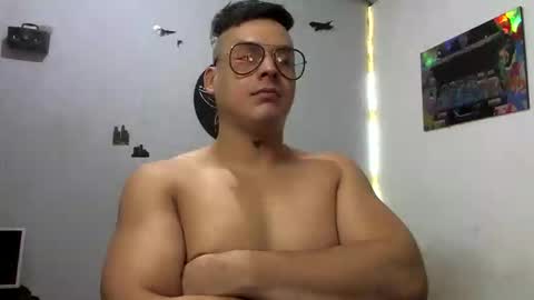 MASTER GODKENAI online show from November 2025 08:03:01 AM