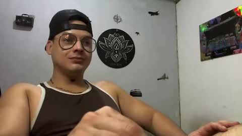 MASTER GODKENAI online show from November 2025 07:43:01 AM