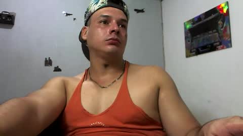 MASTER GODKENAI online show from December 2025 02:31:01 AM