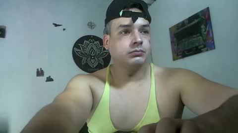 MASTER GODKENAI online show from January 2026 05:15:01 PM