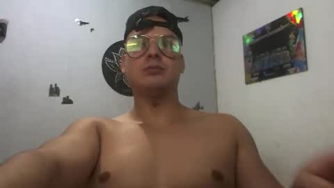 MASTER GODKENAI online show from January 2026 10:13:01 PM