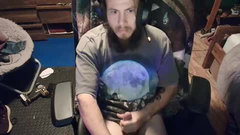 jimmyjohnameson online show from October 2025 10:20:02 PM