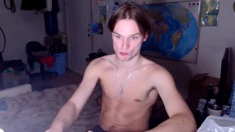 Daniel online show from January 2026 11:10:01 PM