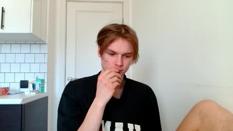 Daniel online show from April 2026 01:41:01 PM