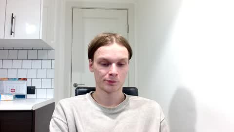 Daniel online show from May 2026 08:37:01 PM