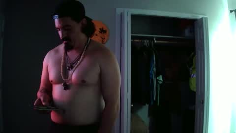 gokugarrison4334 online show from October 2025 08:15:02 PM