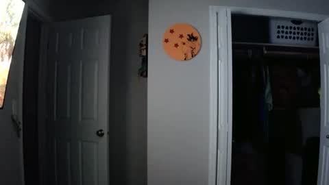 gokugarrison4334 online show from November 2025 01:59:01 AM