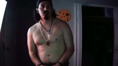 gokugarrison4334 online show from November 2025 09:41:01 AM