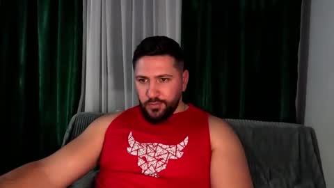 gold_alpha_boy online show from January 2026 04:45:01 PM