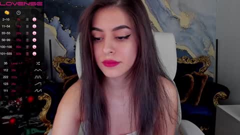 GoldBabyS online show from December 2024 02:35:02 PM