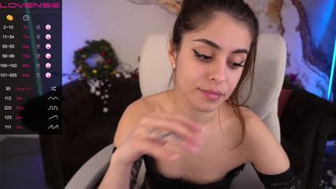 GoldBabyS online show from January 2025 02:25:01 PM