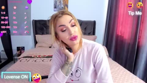 Nicole.. online show from February 2026 08:35:01 AM