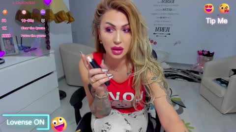 Nicole.. online show from March 2026 05:11:01 AM