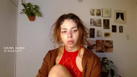 Snapshot of golden_alaska chatting on October 2025 10:41:01 AM Alaska online show from October 2025 10:41:01 AM