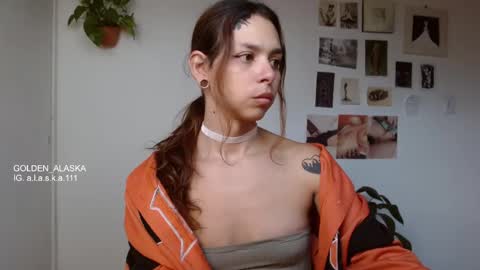 Snapshot of golden_alaska chatting on November 2025 11:54:01 AM Alaska online show from November 2025 11:54:01 AM