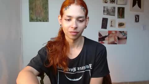 Snapshot of golden_alaska chatting on February 2026 12:26:01 PM Alaska online show from February 2026 12:26:01 PM