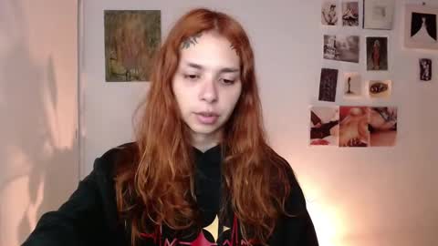 Snapshot of golden_alaska chatting on February 2026 10:43:01 AM Alaska online show from February 2026 10:43:01 AM