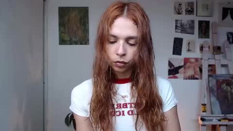 Snapshot of golden_alaska chatting on February 2026 03:20:01 PM Alaska online show from February 2026 03:20:01 PM