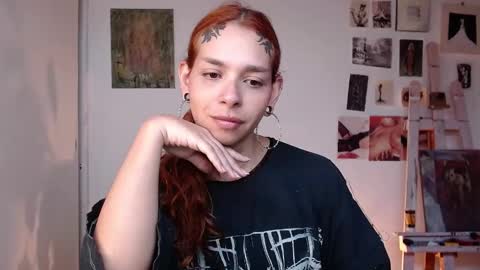 Snapshot of golden_alaska chatting on February 2026 12:23:02 PM Alaska online show from February 2026 12:23:02 PM