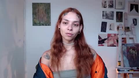 Snapshot of golden_alaska chatting on February 2026 01:18:01 PM Alaska online show from February 2026 01:18:01 PM