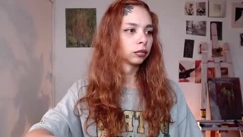 Snapshot of golden_alaska chatting on February 2026 12:01:02 PM Alaska online show from February 2026 12:01:02 PM