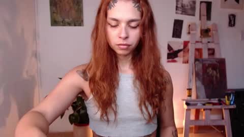 Snapshot of golden_alaska chatting on February 2026 12:27:01 PM Alaska online show from February 2026 12:27:01 PM