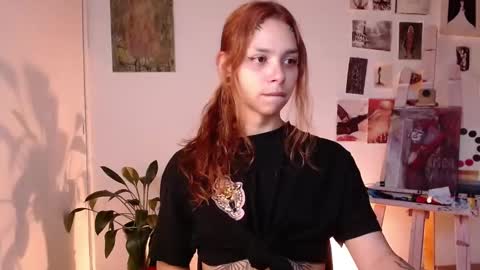 Snapshot of golden_alaska chatting on February 2026 11:52:01 AM Alaska online show from February 2026 11:52:01 AM