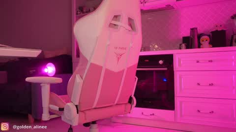 Aline meow   online show from January 2025 11:58:01 PM