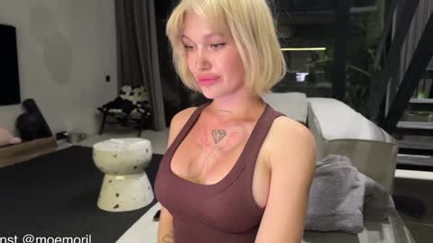 Aline meow   online show from March 2026 02:20:02 PM