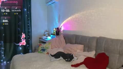 Jess  online show from October 2025 10:10:01 PM