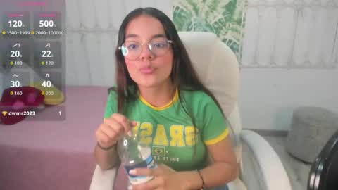 Snapshot of golden_muse chatting on March 2026 12:34:01 PM golden_muse online show from March 2026 12:34:01 PM